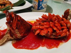 -亢龙太子酒轩·花园店