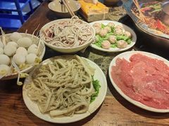 -六公里老火锅(总店)