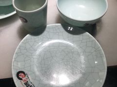 -京城小江南·北京烤鸭·江南土菜·白鱼(中关村店)