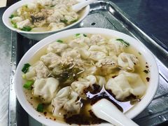 -汪家馄饨(集庆路店)