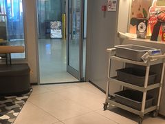 -菲滋意式餐厅(富阳东方茂店)