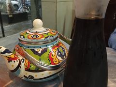 -可可大虾武汉土菜大排档(万松园1店)