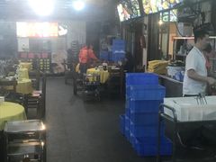 -洞密园美食城·二十二年老店(富华路店)