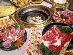 -妥妥烤肉料理(昙华林店)