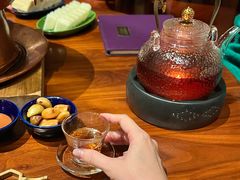 -君悦酒店·1881·北京烤鸭