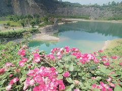 -铜锣山矿山公园