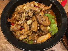-云海肴·汽锅鸡·云南菜(东坝金隅店)