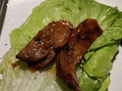 -韩时烤肉(枫蓝店)