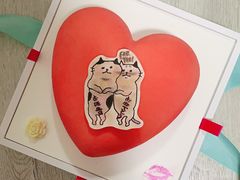 -法兰之吻蛋糕甜品(大望路店)