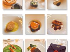 -三嚥阁 La Villa Restaurant