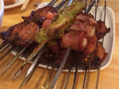 iphone_upload_pic-鬼味烤翅(南锣鼓巷店)