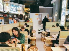 大堂-顺德公广东猪肚鸡·煲仔饭(白石洲店)