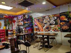 -碳炉海鲜烧烤·1992(北京路店)