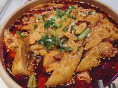 -川知味(京华城店)