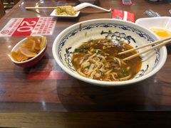 -韩师傅老大同刀削面(北苑路店)