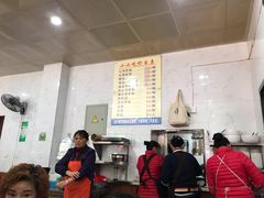 -李记小小吃·江油肥肠(涪江路店)