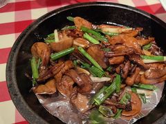 -西贝(南开大悦城店)