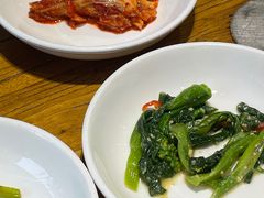 -紫霞门韩国料理烤肉(深南东路店)