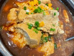 -将相和·海鲜蒸饺大连菜