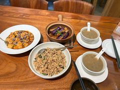 -七色云蔬食(喜邻里店)