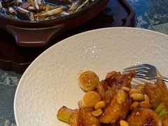 -扬州香格里拉·香宫中餐厅