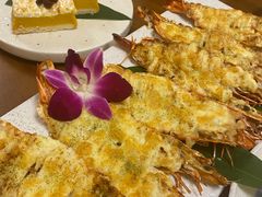 -青空日料烧肉烧鸟店(后湖兴业路店)