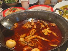 -李子坝梁山鸡(李子坝大鸡哥店)