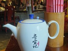 -寻宝记绍兴菜(鲁迅路店)