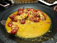 -金陵暴走小龙虾·迷踪蟹(凯德MALL店)