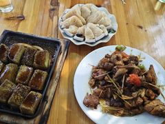 -天程知味园