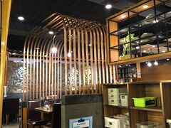 大堂-合合大冷面(湖南店)