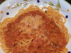 -萨莉亚意式餐厅(杭州滨江天街店)