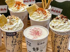 -KUNCHA鲲茶·江西制茶(铜锣湾店)