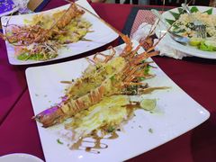 -BAI BUA RESTAURANT