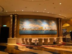 -澳门十六浦索菲特大酒店