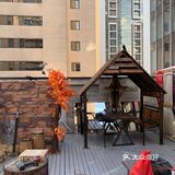 国贸观景新店🆕拍照美美的[得意]集美们快来打卡❗️