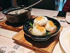 -粤点越有·茶点·粤菜(樵岭国际店)