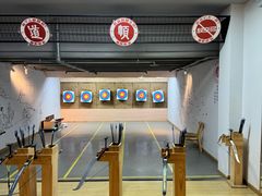 -道顺射箭·团建·骑射(张杨路店)