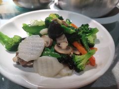 -外婆家(杭州马塍店·杭帮菜名店)