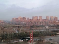 -前关湿地公园