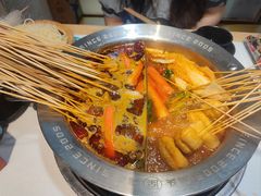 -屋头串串(临江路店)