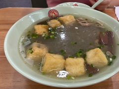 -鸡鸣汤包(仙林店)