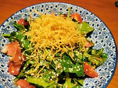 -有喜屋·烧鸟·居酒屋(周浦万达店)