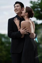 -全城热恋璀璨婚纱摄影(国贸总店)