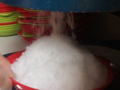 -王中王刨冰