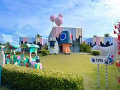 -水桶王国主题餐厅·聚会·生日派对·亲子活动·家庭套餐(亚龙湾希尔顿店)