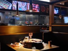 大堂-烤匠麻辣烤鱼(环球中心店)