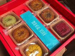 -罗莎蛋糕(魔法师司门口店)