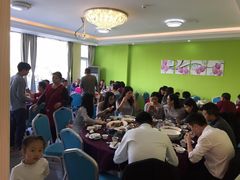 -桃源尚品海鲜酒楼(京港澳高速店)
