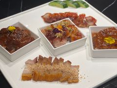 -濮园 · 四合院餐厅